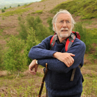 Colin Speakman