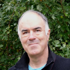 Laurence Rose