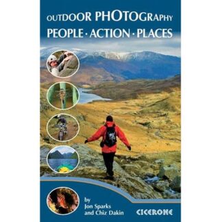 Outdoor Photography by Chiz Dakin and Jon Sparks