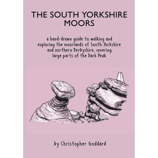The South Yorkshire Moors by Chris Goddard