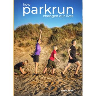 how parkrun changed our lives by Eileen Jones