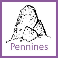 Pennines