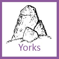 Yorkshire