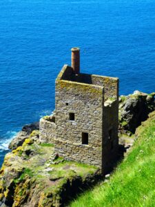 Image of Botallack Mine