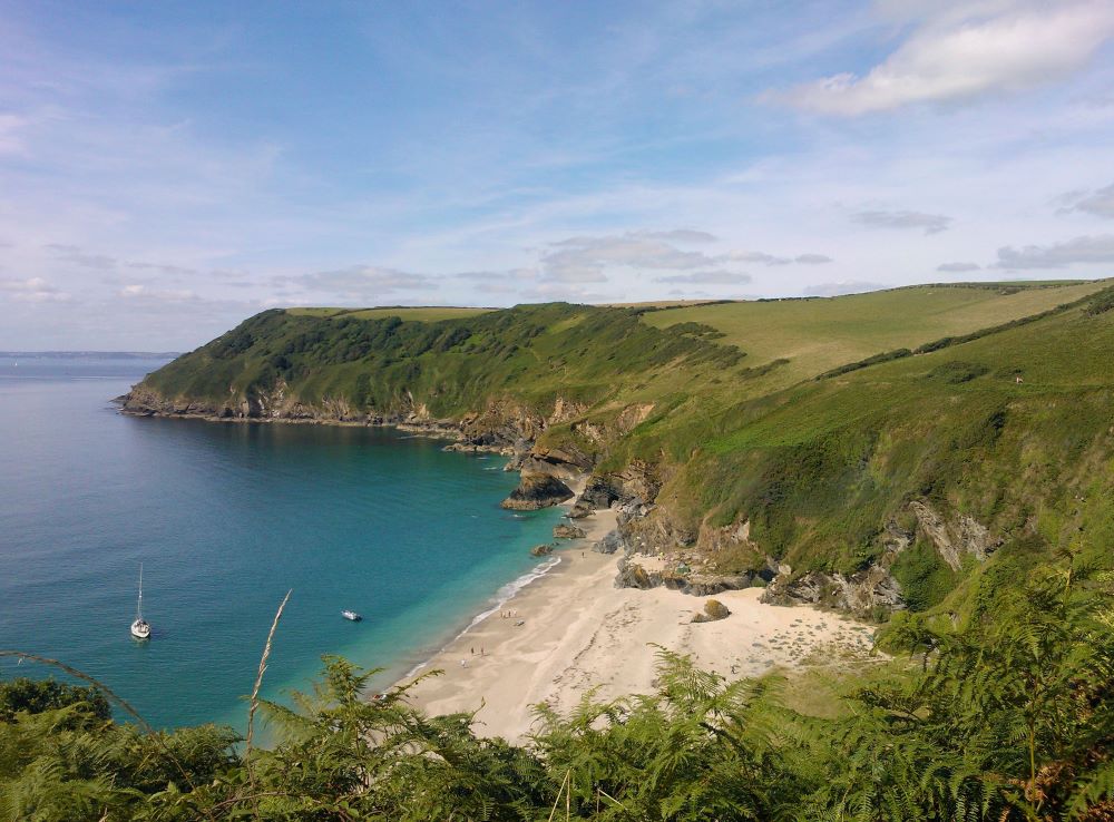 Image of Lantic Bay