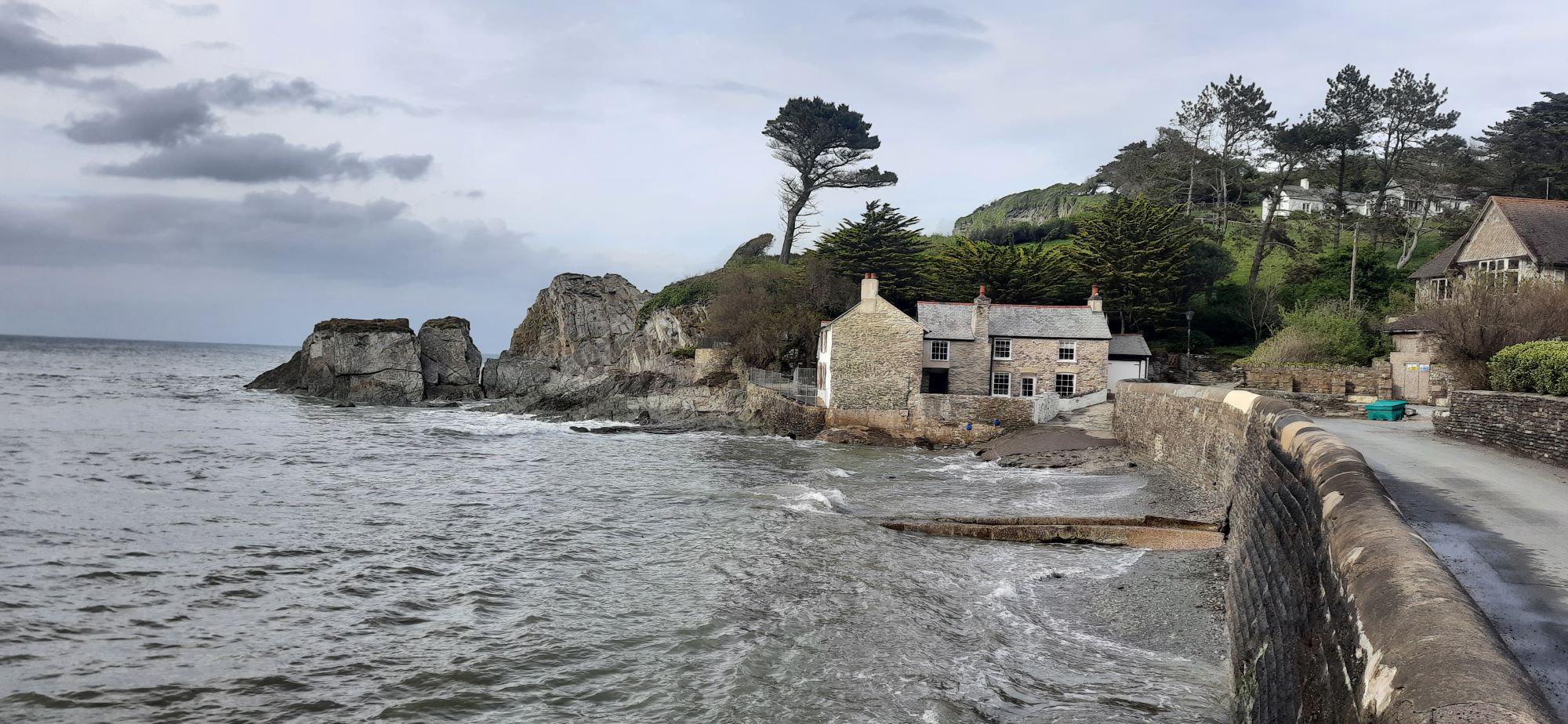 Image of Lee Bay